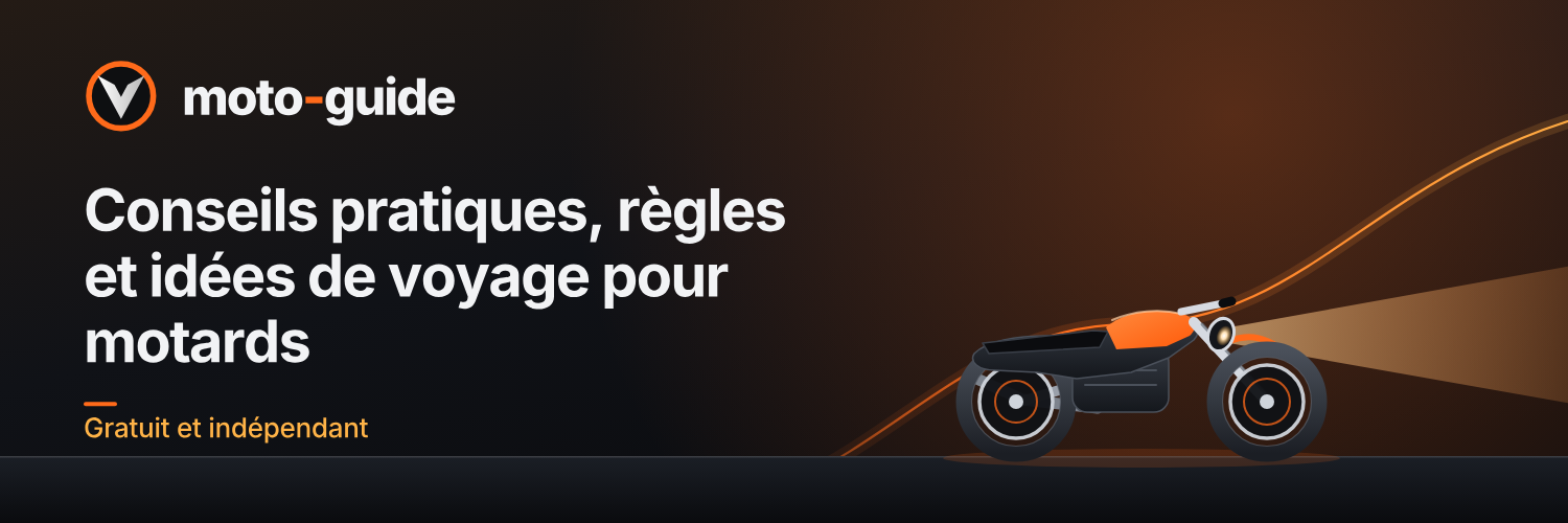 moto-guide.com : conseils pratiques, règles et idées de voyage pour motards