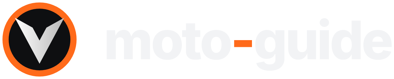 Logo de moto-guide.com