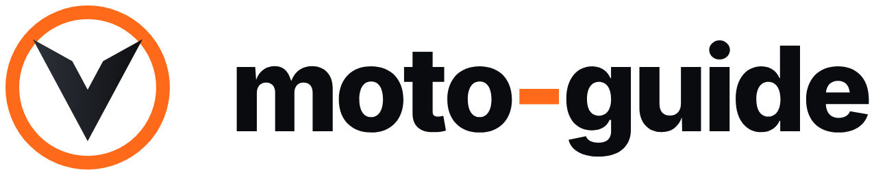 Logo de moto-guide.com