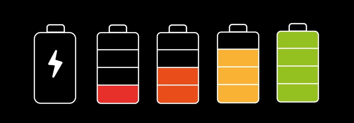 Motorrad Batterie wechseln für Anfänger und Profis