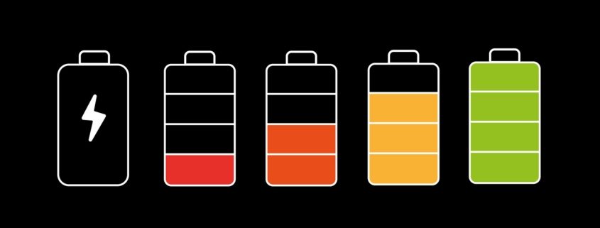 Motorrad Batterie wechseln für Anfänger und Profis