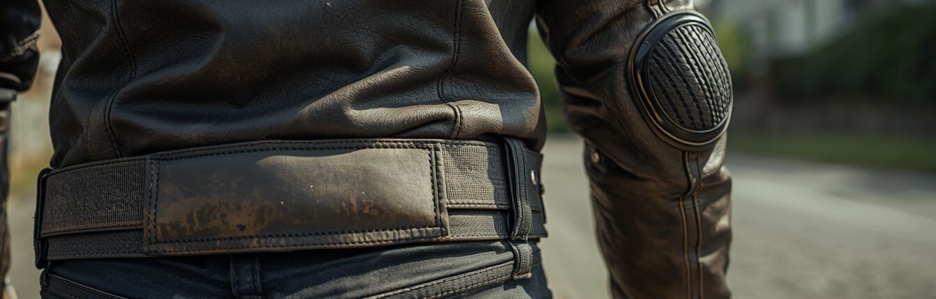 Zeigt Materialqualität, unterstützt den Abschnitt über Schwächen günstiger Bekleidung.