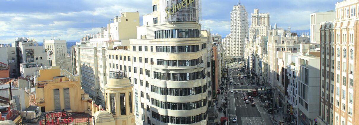 Spanische Verkehrsregeln und Gesetze