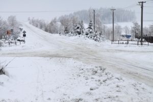 Worauf achten im Winter bei der Motorradausrüstung