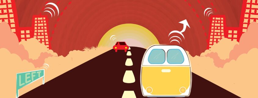 Google Maps als Alternative für Motorradfahrer?