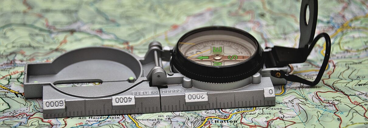 Ein guter Routenplaner fürs Motorrad