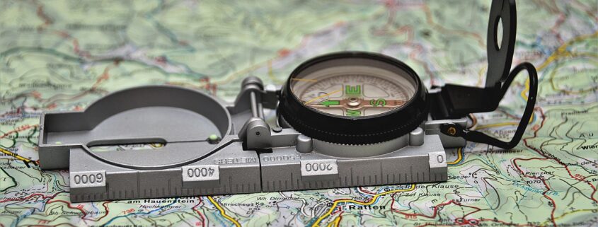 Ein guter Routenplaner fürs Motorrad