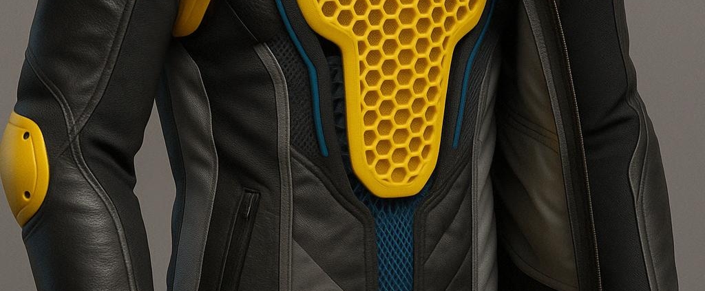 Was beachten beim Kauf einer Motorradjacke