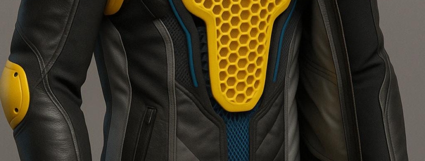 Was beachten beim Kauf einer Motorradjacke