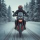 Motorradpflege im Winter - Die richtige Lagerung und Vorbereitung für den Frühling