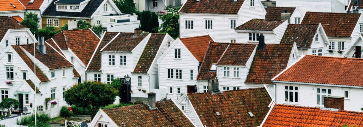 Motorradreisen in Norwegen - Alles über Gesetze, Vorschriften und Insider Tipps