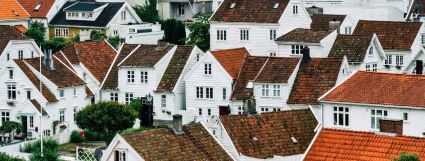 Motorradreisen in Norwegen - Alles über Gesetze, Vorschriften und Insider Tipps