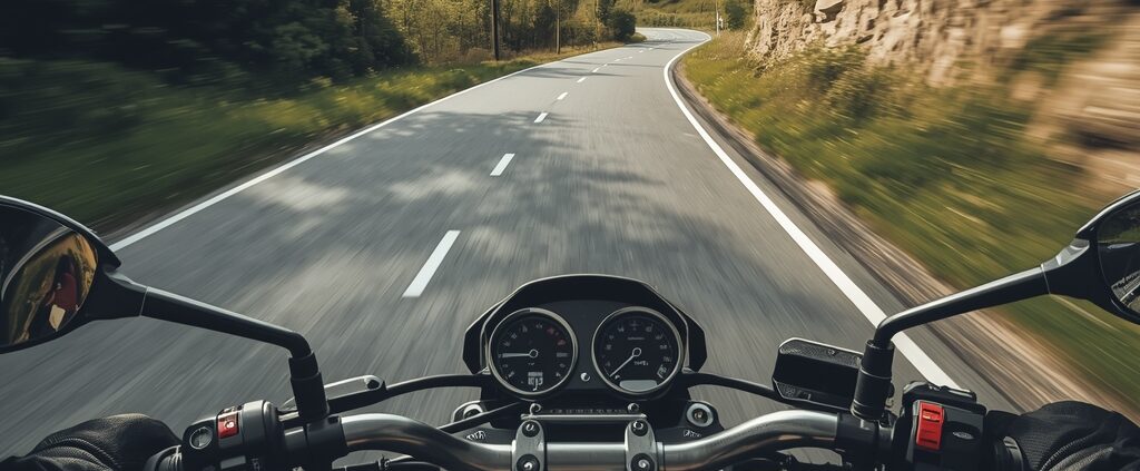 Deine Motorradtour in Ungarn - Guide für Vorschriften, Gesetze und Insider Tipps