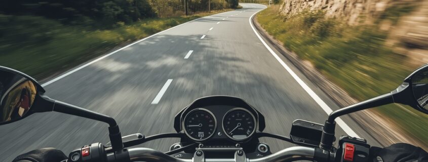 Deine Motorradtour in Ungarn - Guide für Vorschriften, Gesetze und Insider Tipps