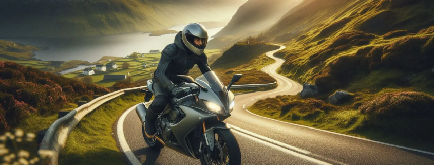 Motorradtour richtig planen - Tipps & Tricks