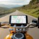 Google Maps als Motorrad-Navigationssystem - Anleitung & Tipps