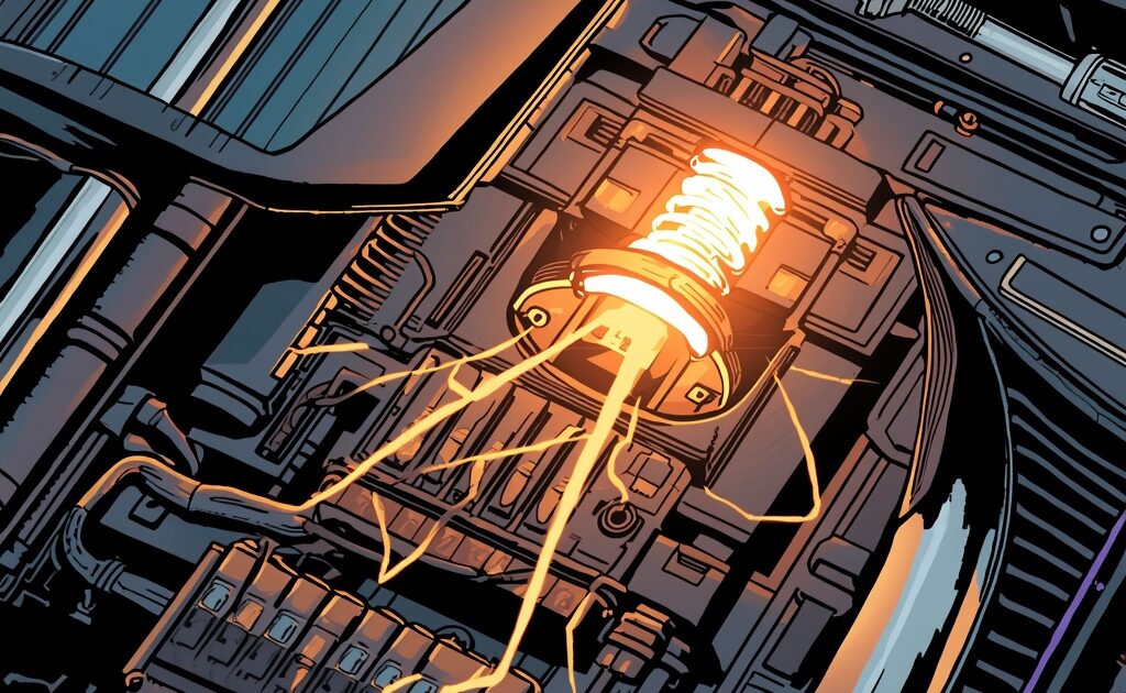 Motorrad Chemie - Elektrik - KOntaktspräy und die häufigsten Fehler 