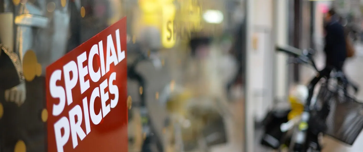 Save money and shop smartly for motorcycle clothing!