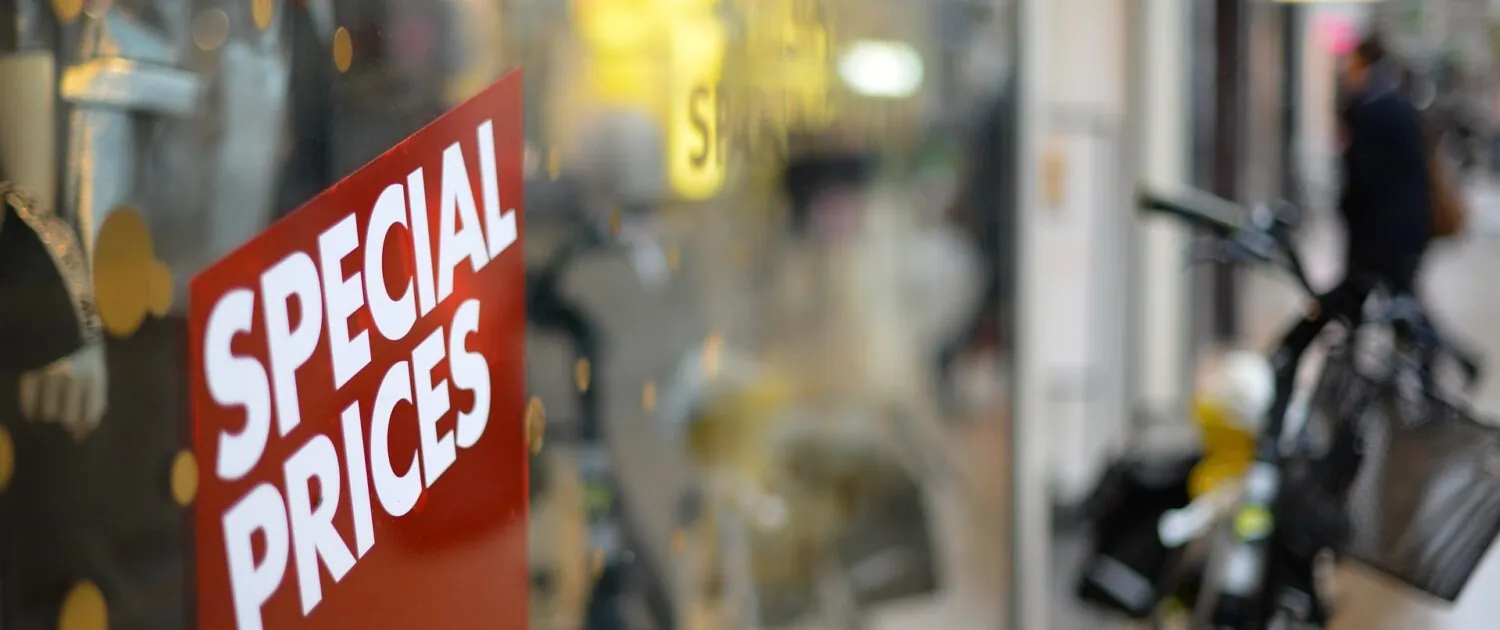Mit der Motorradbekleidung Geld sparen und richtig shoppen!