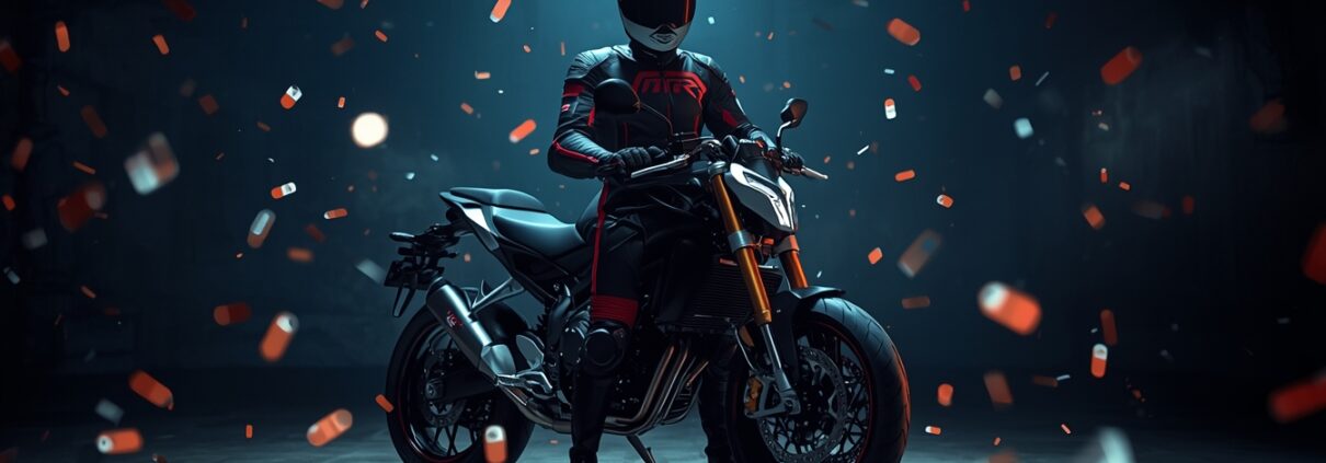 Motorradbekleidung kaufen und richtig Geld sparen - Tipps und Tricks und Insider Wissen für Biker