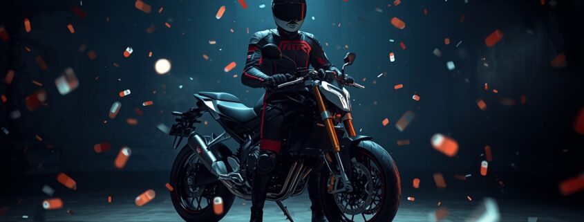 Motorradbekleidung kaufen und richtig Geld sparen - Tipps und Tricks und Insider Wissen für Biker