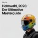 Motorradhelm kaufen - Das solltest vor dem Kauf wissen