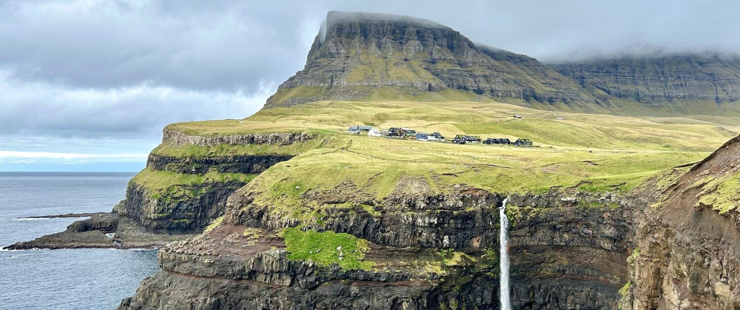 Wie Du mit dem Motorrad nach Dänemark fährst und Dich an die Gesetze hältst