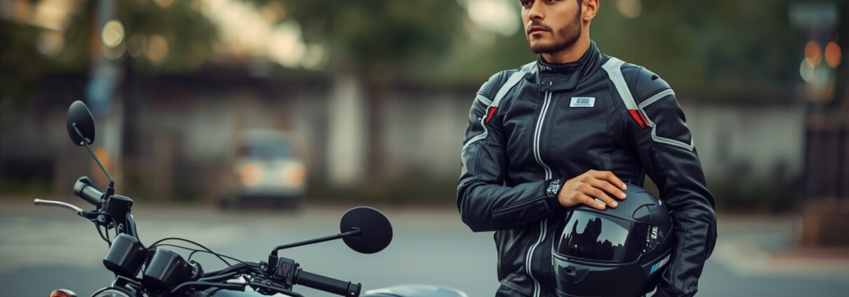 Die Wahl des ersten Motorrads nach der Führerscheinprüfung - Der umfangreiche Guide