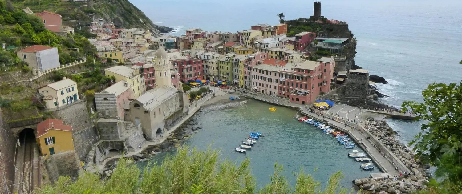 Amalfi Coast
