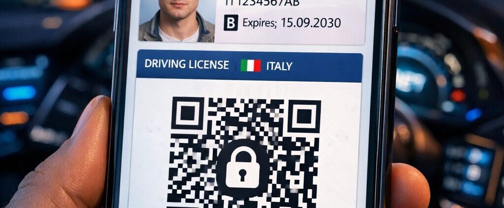 Der digitale Führerschein für Europa kommt!