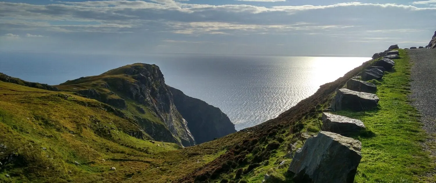 Wild Atlantic Way