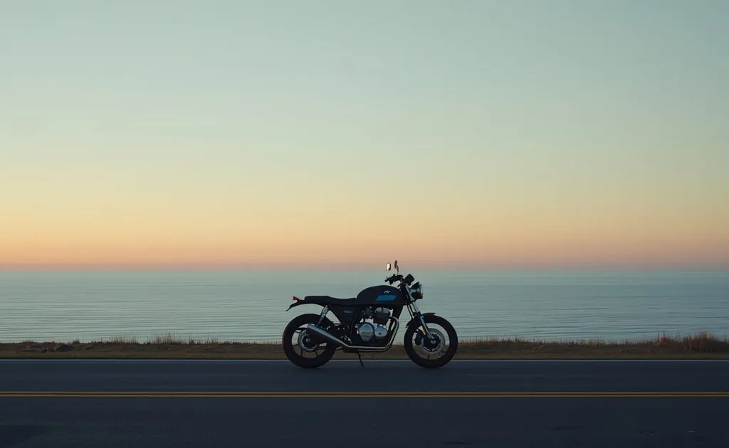 Mit dem Motorrad durch Dänemark - Regeln und Vorschriften für eine sichere Fahrt