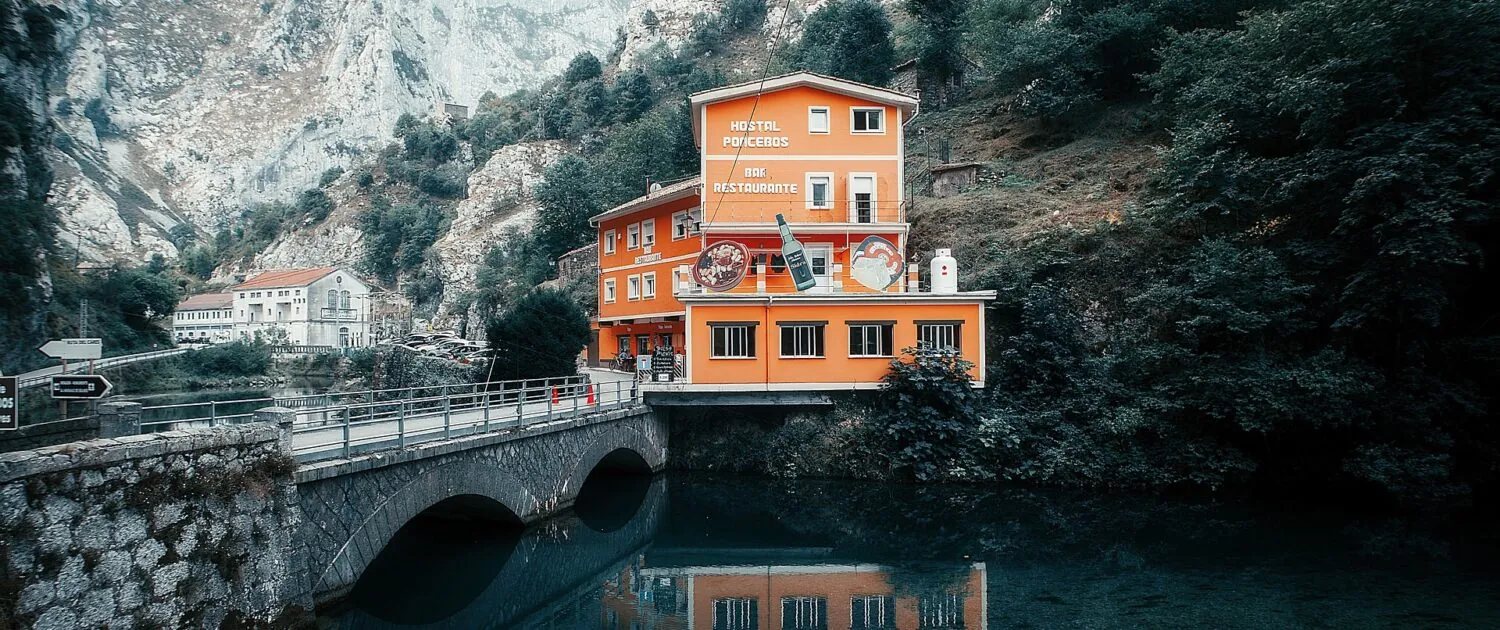 Picos de Europa