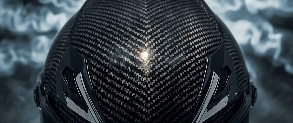 Neck pain when riding a motorcycle due to helmet aerodynamics