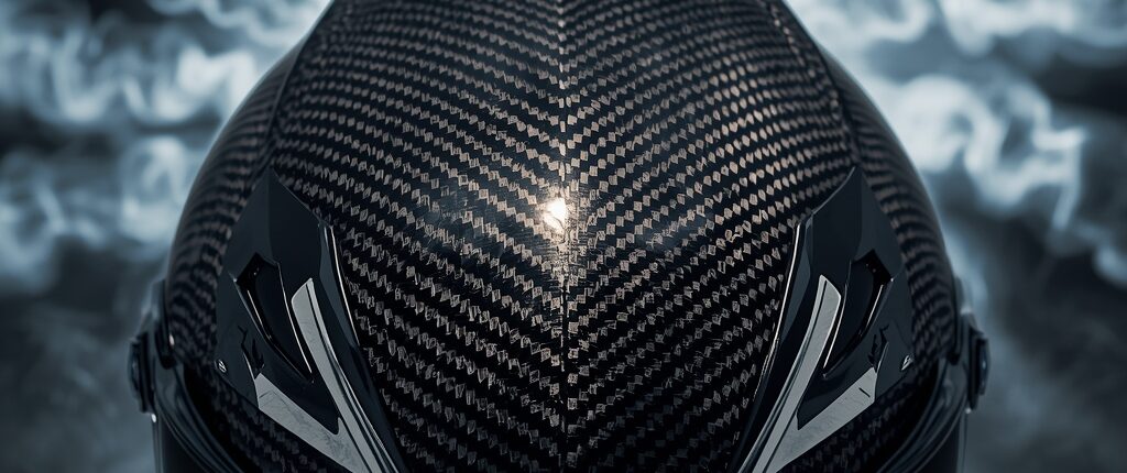 Wie Du Nackenschmerzen beim Motorradausflug reduzieren kannst.