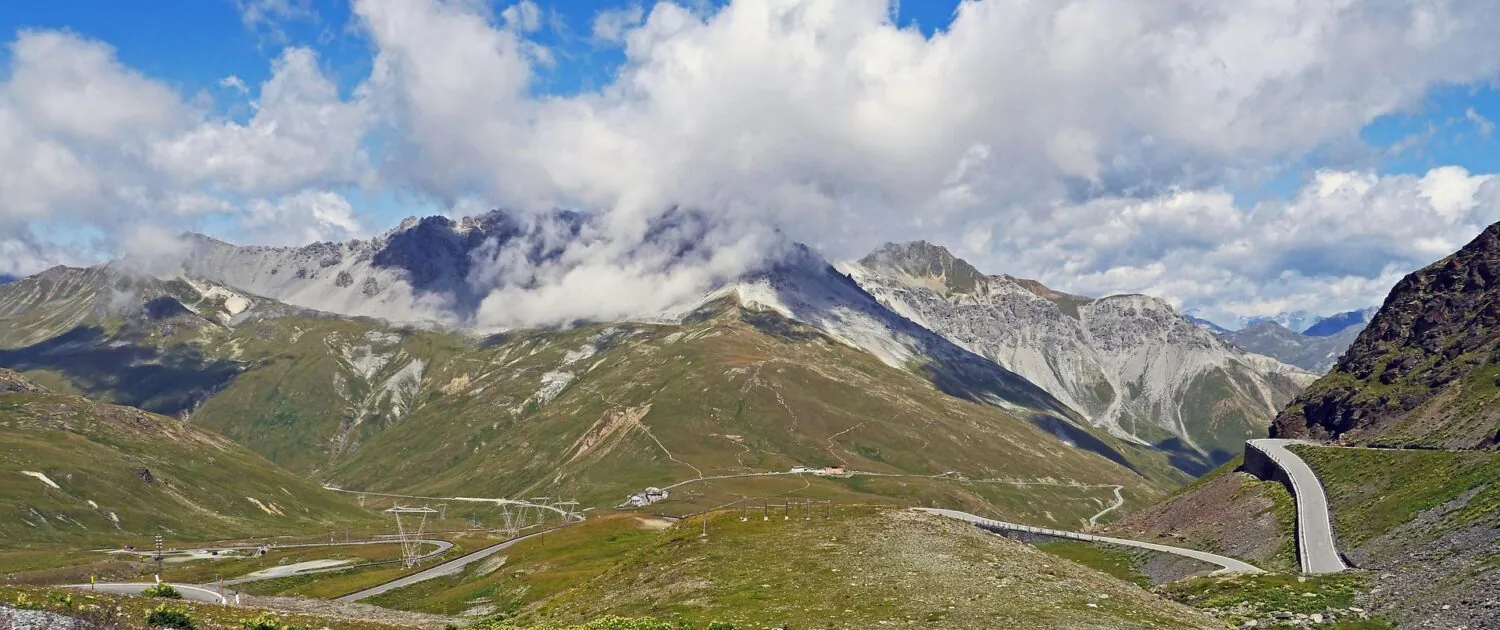 Stilfser Joch